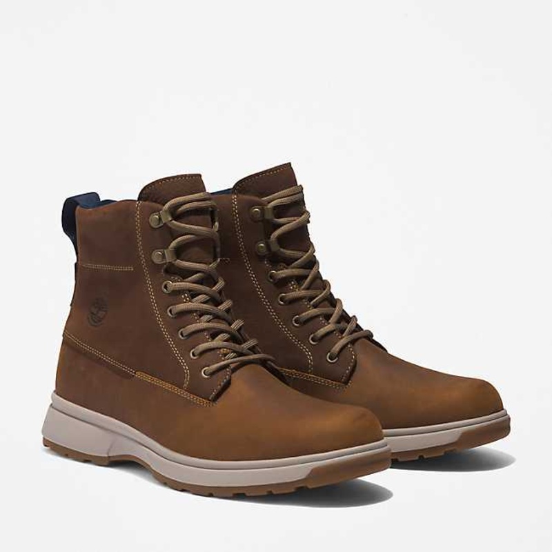 Men’s Atwells Ave Waterproof Boot