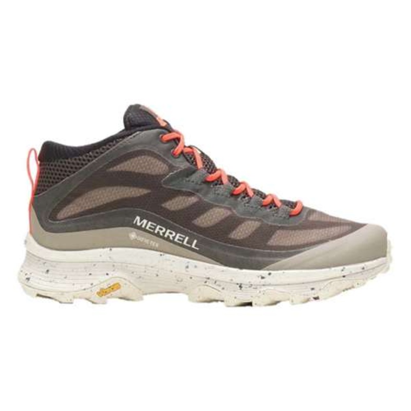 Men’s Moab Speed Mid GTX Boot|FALCON|8 M|8.5 M|9 M|9.5 M|10 M|10.5 M|11 M|11.5 M|12 M|13 M|14 M