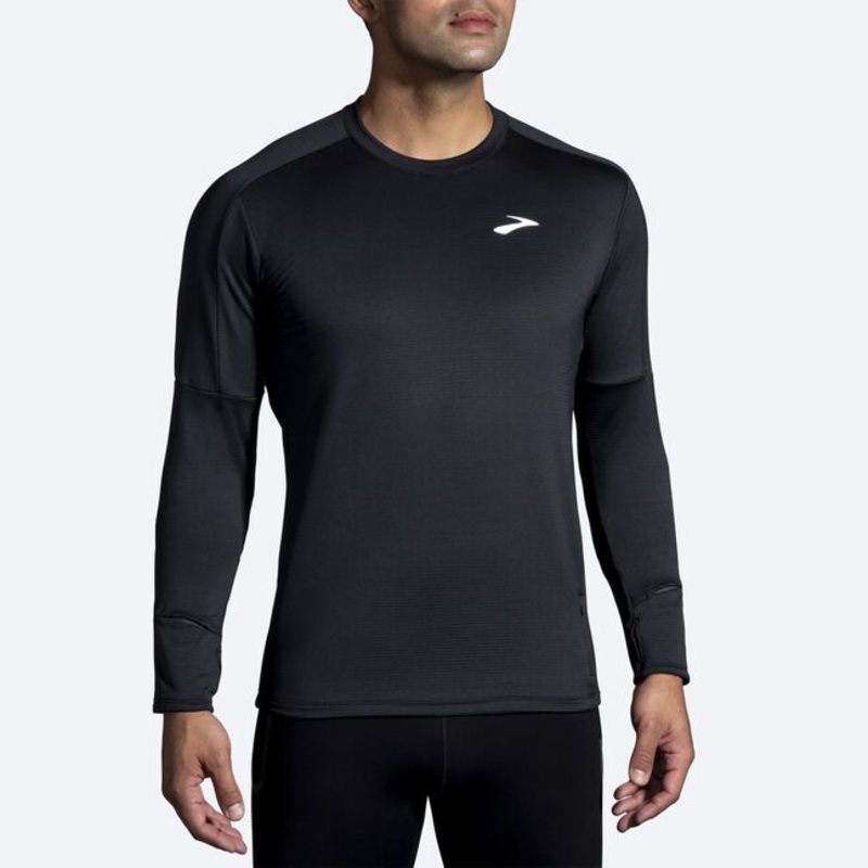 Men’s Notch Thermal Long Sleeve 2.0