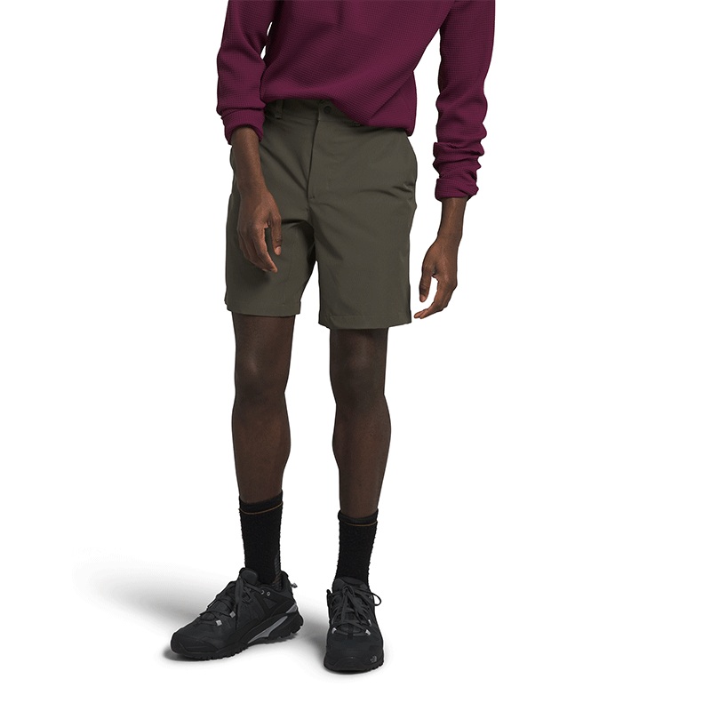 Men’s Paramount Short|New Taupe Green|Khaki Stone|30|32|34|36|38|40