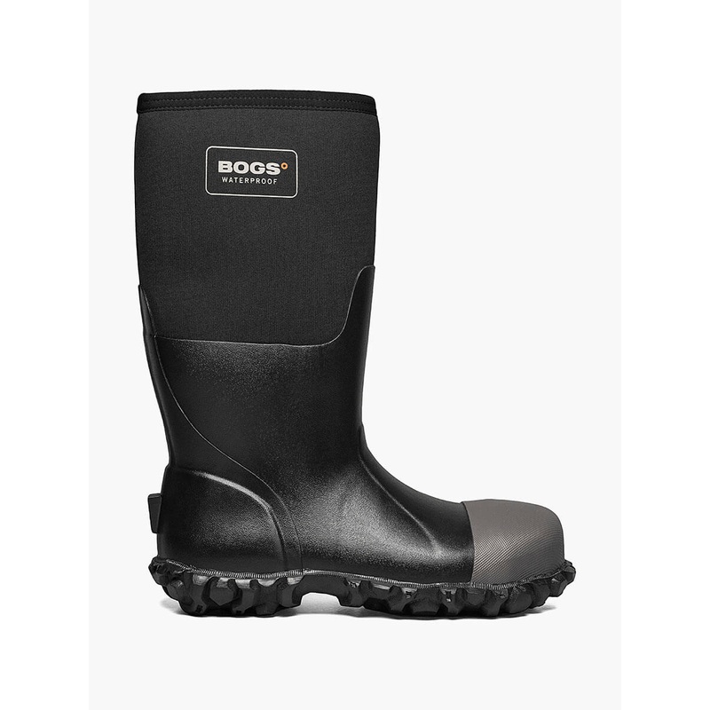 Mesa Steel Toe|Black|7|8|9|10|11|12|13|14|15
