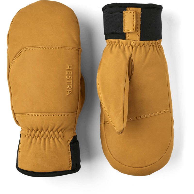 Omni Mitt|Tan|Black|6|7|8|9|10|11