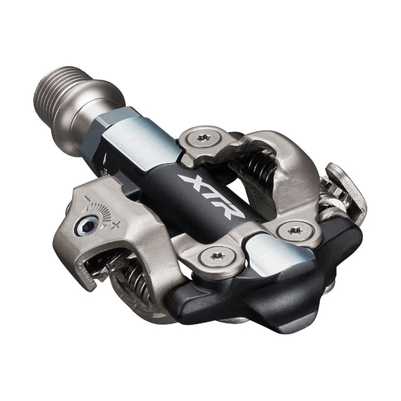 PEDAL, PD-M9100, XTR, RACE SPD PEDAL, W/CLEAT(SM-SH51)