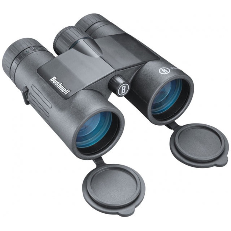 Prime 8×42 Binoculars|No Color