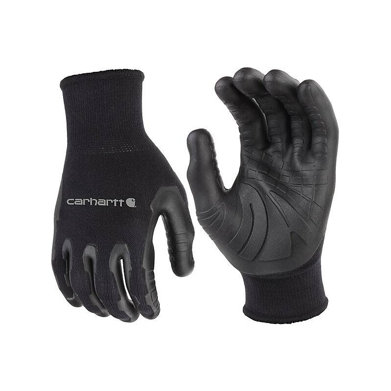 Pro Palm C-Grip Glove|Black|SM|MD|LG|XL