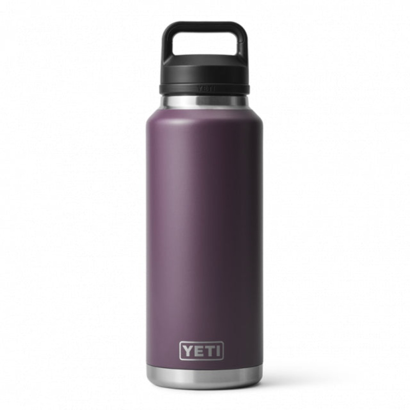 Rambler 46 oz Water Bottle – Nordic Purple
