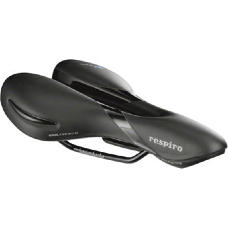 Respiro Athletic Saddle – Manganese, Unisex