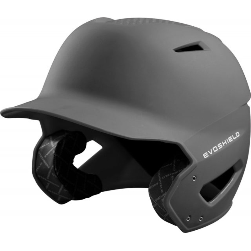 Senior XVT Matte Baseball Batting Helmet
