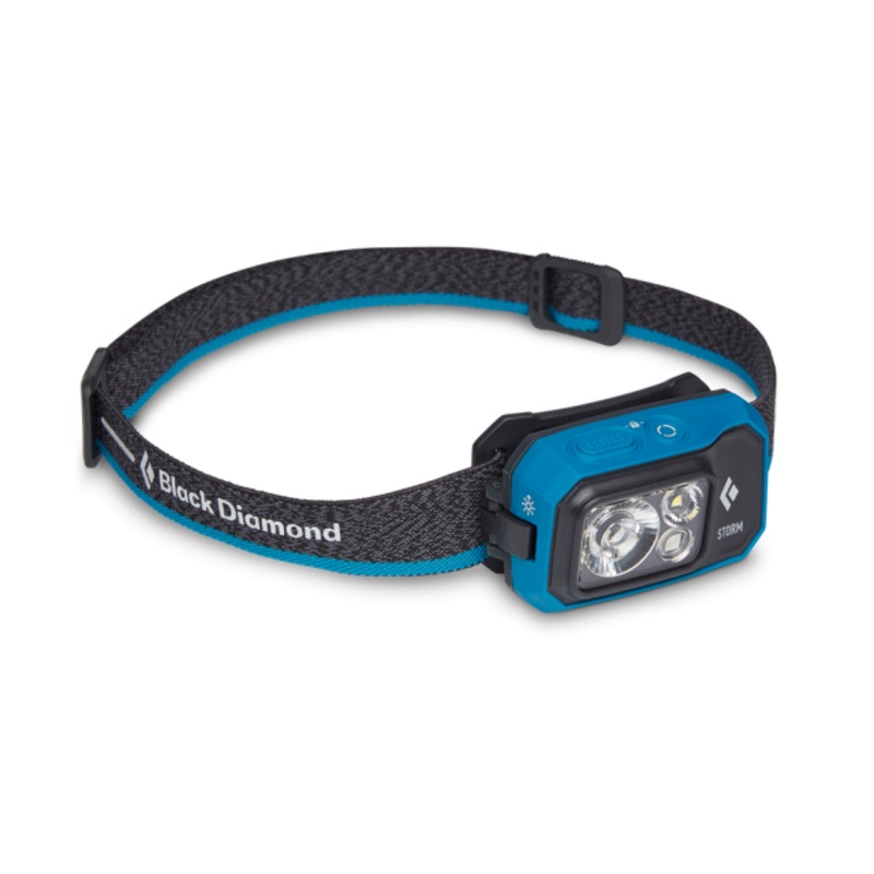 StorMen’s 450 Headlamp|Azul|Black|Dark Olive|Octane|ALL