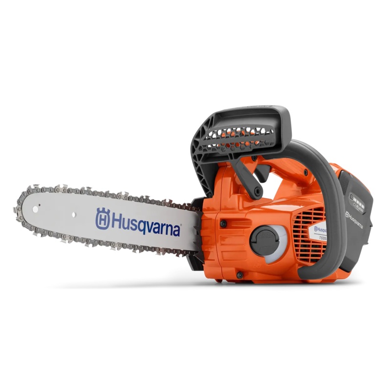 T535i XP Top Handle Chainsaw Saw (Unit Only)