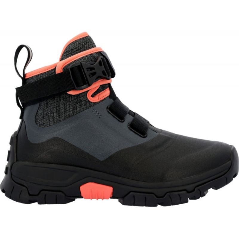 Women’s Apex Pac Mid Waterproof Boots
