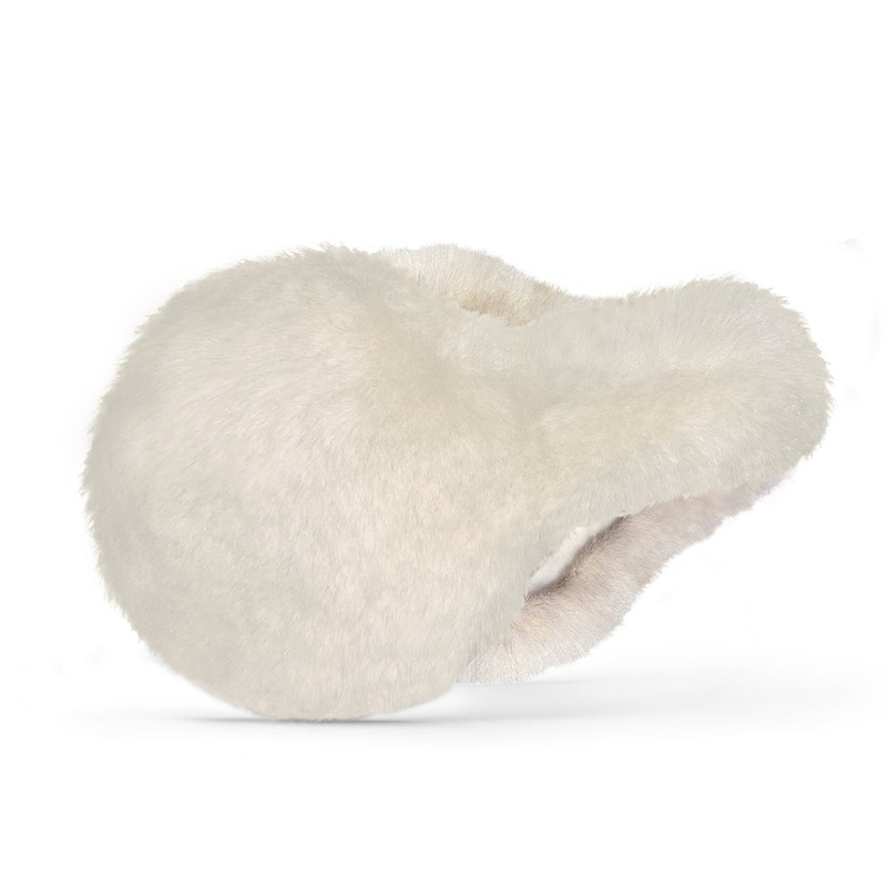 Women’s Felicity Ear Warmer – Turtledove