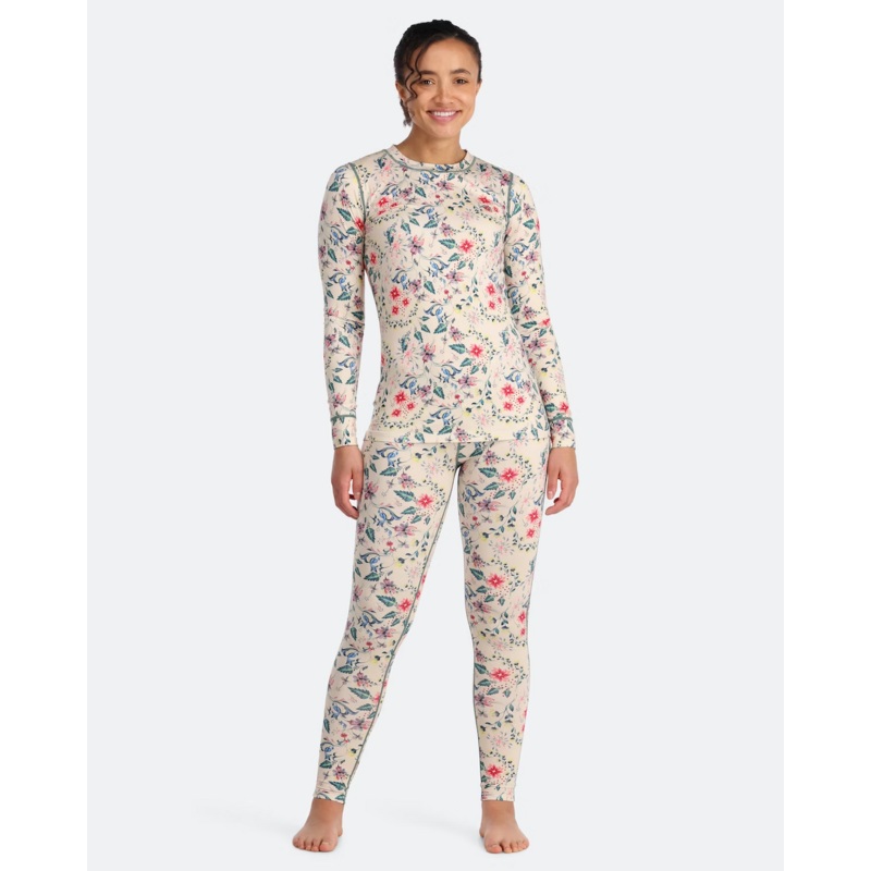 Women’s Fryd Long Sleeve Baselayer