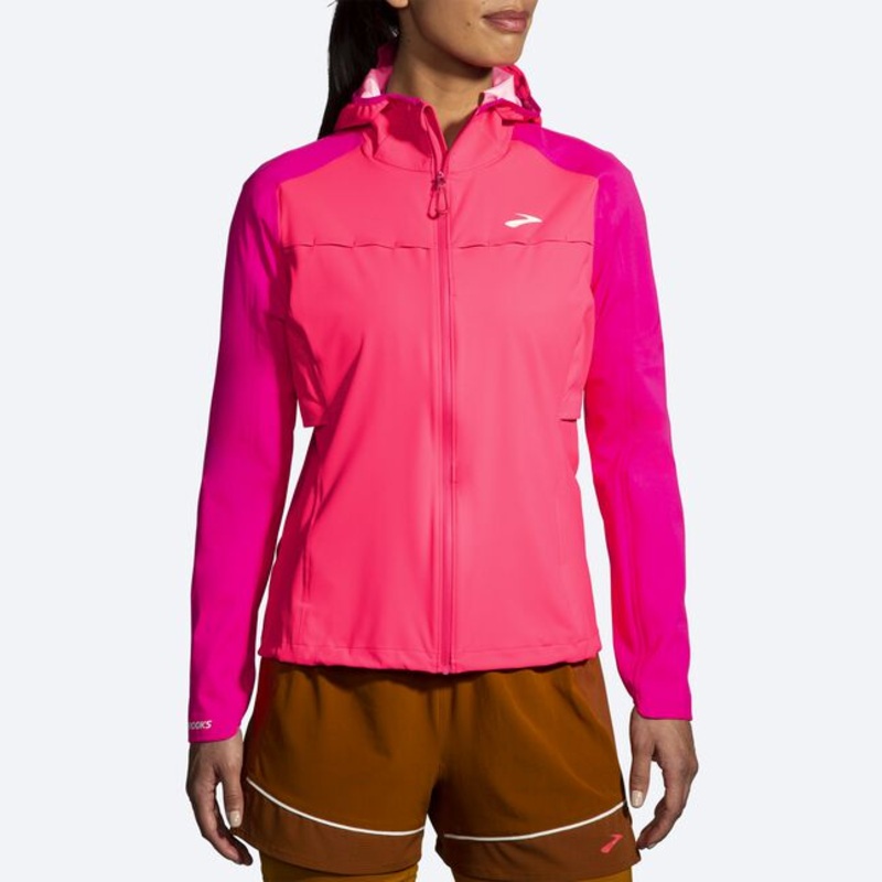 Women’s High Point Waterproof Jacket
