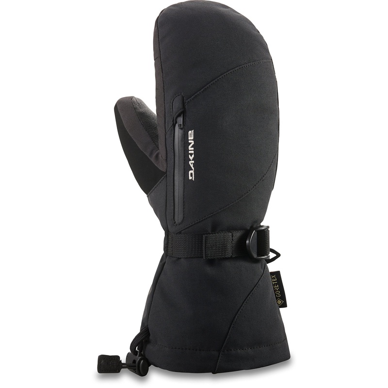 Women’s Leather Sequoia Gore-tex Mitt