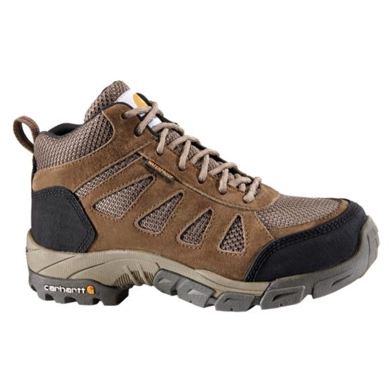 Women’s Lightweight Waterproof Work Hiker