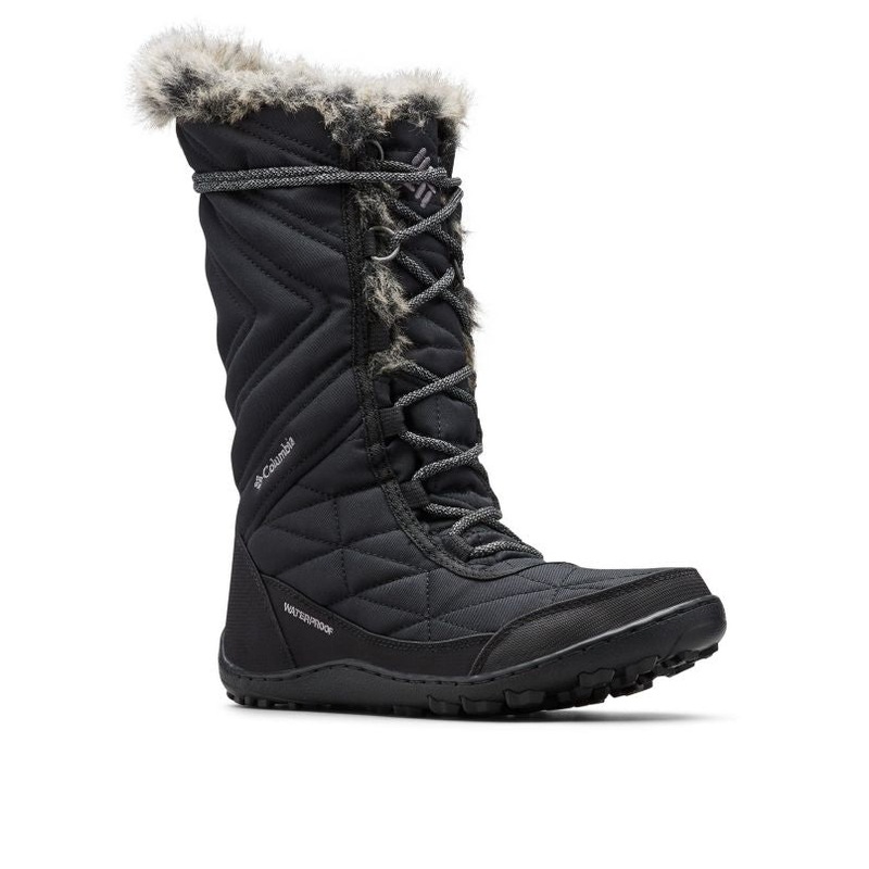Women’s Minx Mid III Boot|Black/Ti Grey Steel|6 M|6.5 M|7 M|7.5 M|8 M|8.5 M|9 M|9.5 M|10 M|11 M|10.5 M