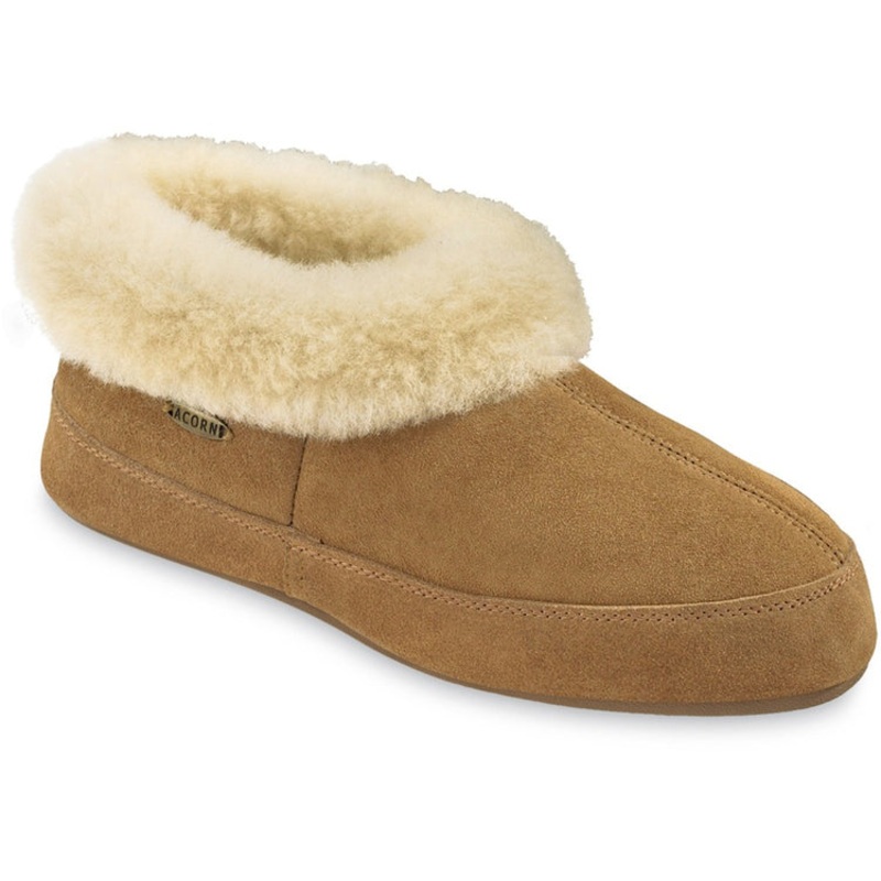 Women’s Oh Ewe Shearling Slippers With Cloud Cushion Comfort