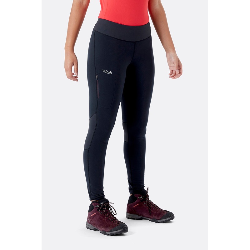 Women’s Rhombic Tights|Black|XS/8 REG|SM/10 REG|MD/12 REG|LG/14 REG|XL/16 REG