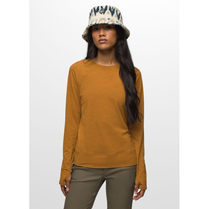 Women’s Sol Searcher Long Sleeve Top