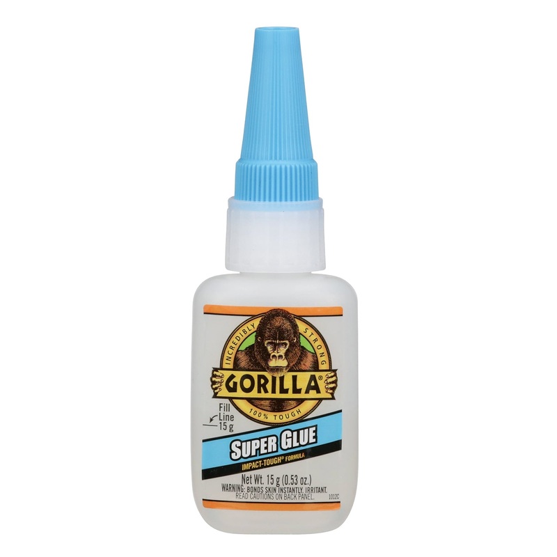 15g Super Glue|15G