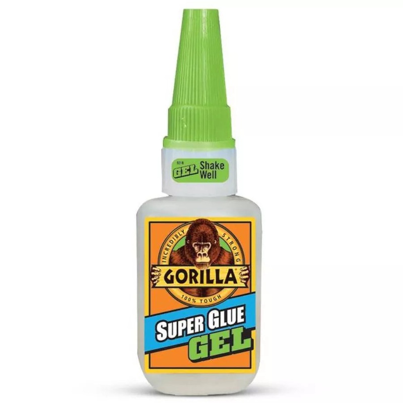 15g Super Glue Gel|15G