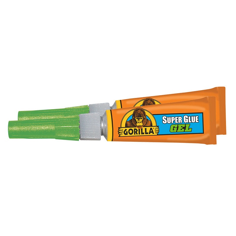 15g Super Glue Gel Tube