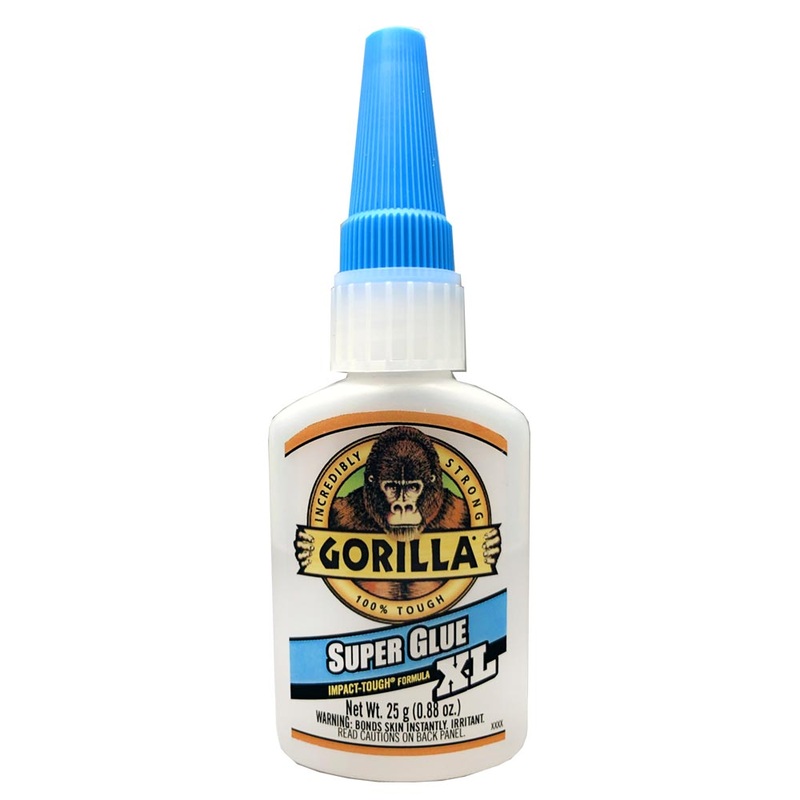 25g Super Glue XL|25G
