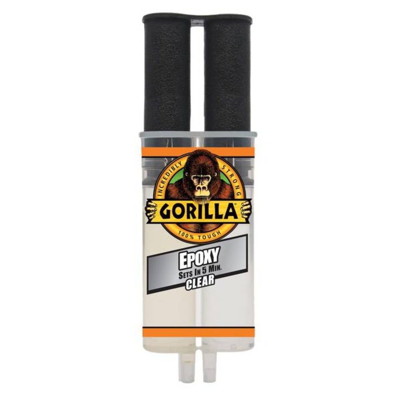.85 OZ Epoxy Glue|.85OZ