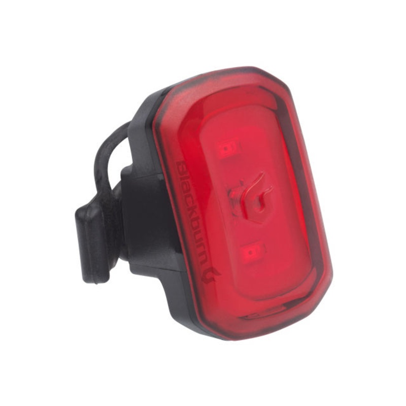 Click USB Rear Light|Black|OS