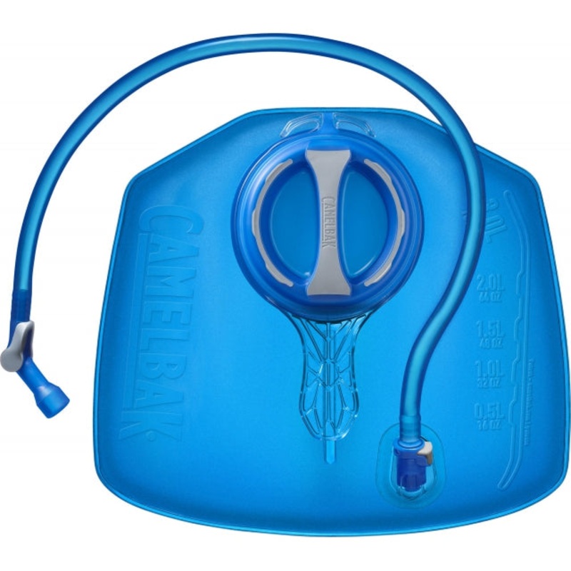 Crux Lumbar 3L Reservoir|Blue|100OZ