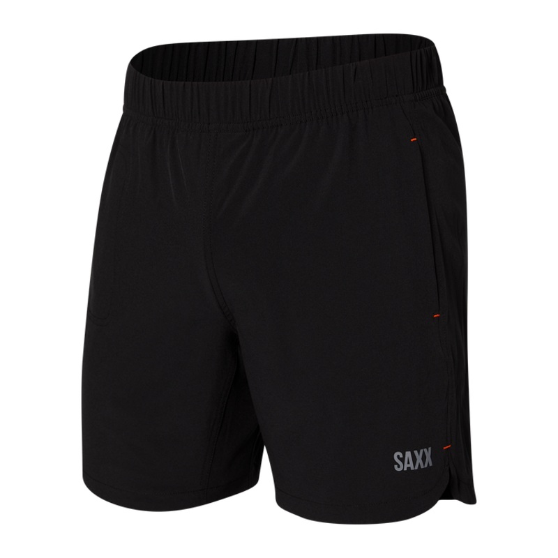 Men’s Gainmaker 2in1 Short|Black|SM 9IN|MD 9IN|LG 9IN|XL 9IN|XXL 9IN