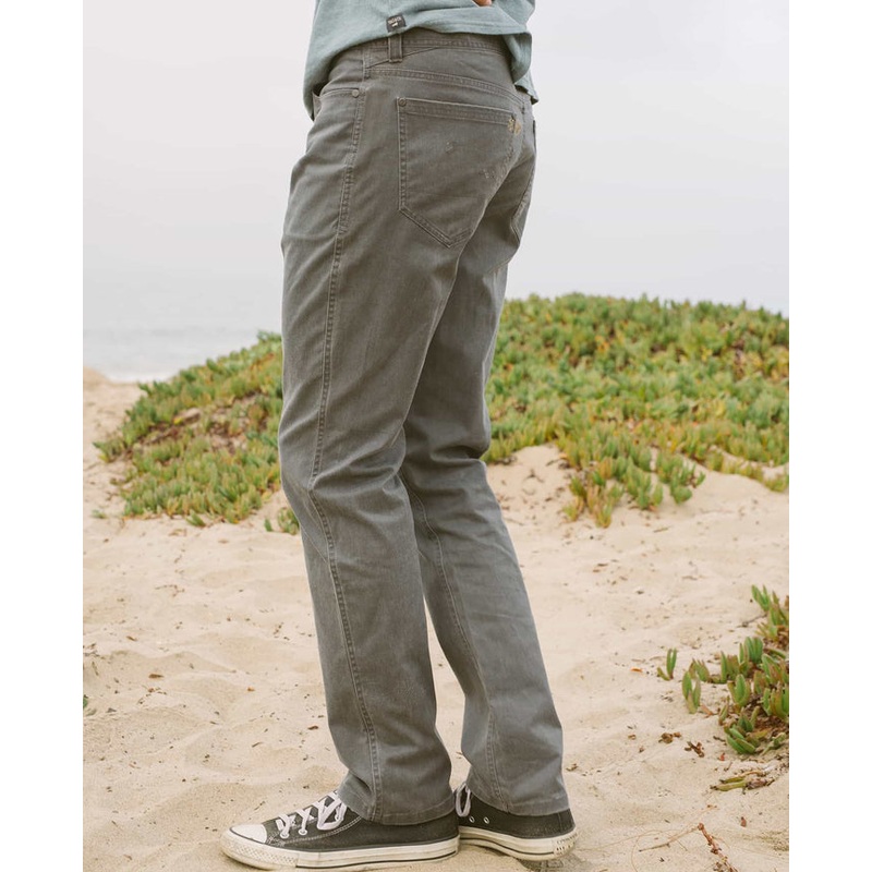 Men’s Mission Ridge 5 Pocket Lean Pant