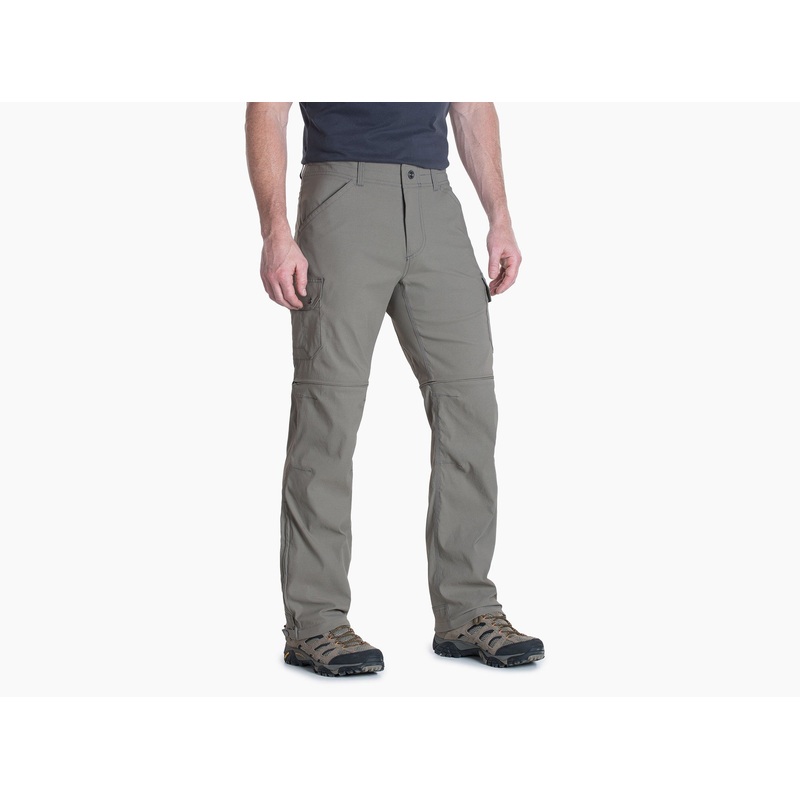 Men’s Renegade Cargo Convertible Pant