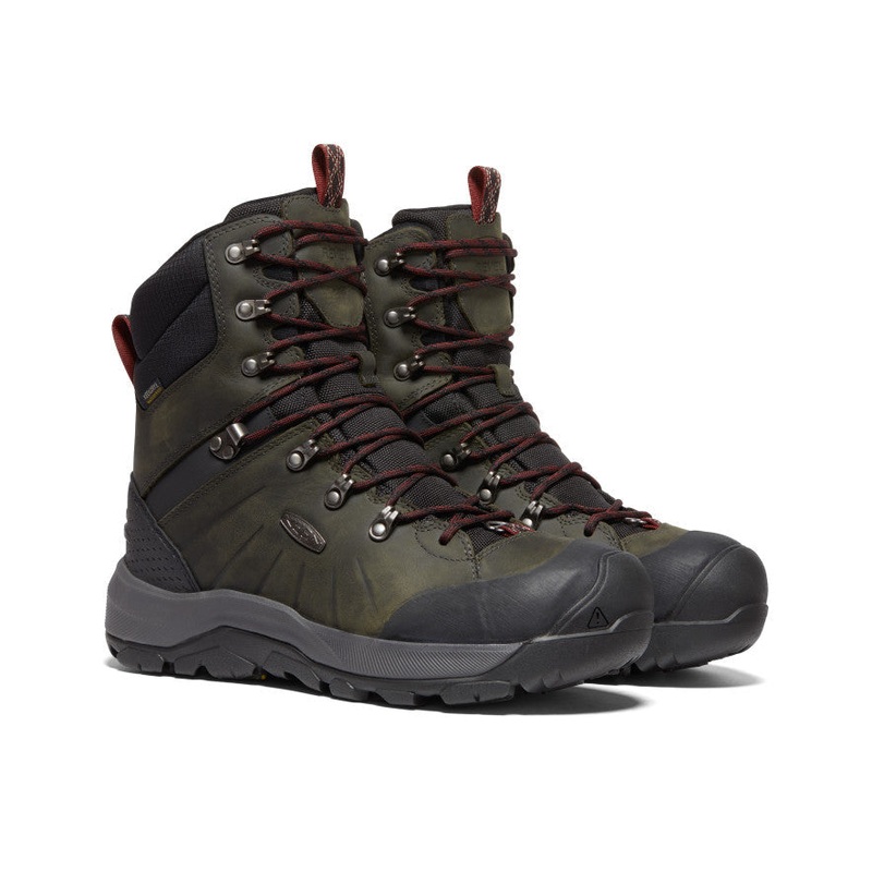 Men’s Revel Iv High Polar Boot