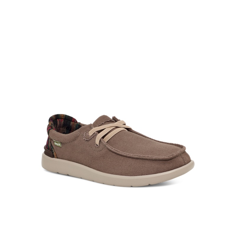 Men’s Shaka Lite 2 SL Shoe|Brown|8 M|9 M|10 M|11 M|12 M|13 M