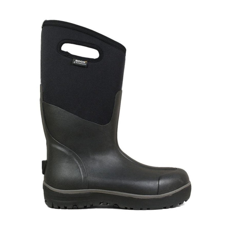 Men’s Ultra High|Black|6|7|8|9|10|11|12|13|14
