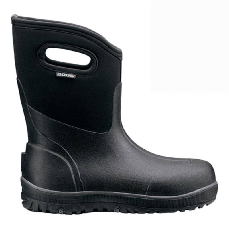 Men’s Ultra Mid|Black|6|7|8|9|10|11|12|13|14|15|16