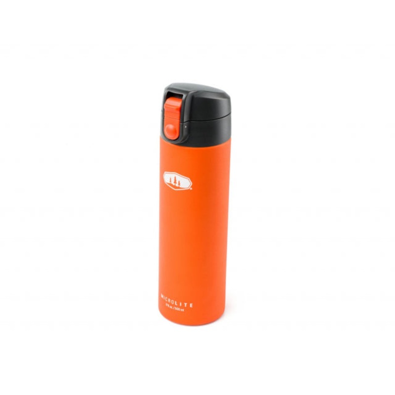 Microlite Flip 500 Orangeade