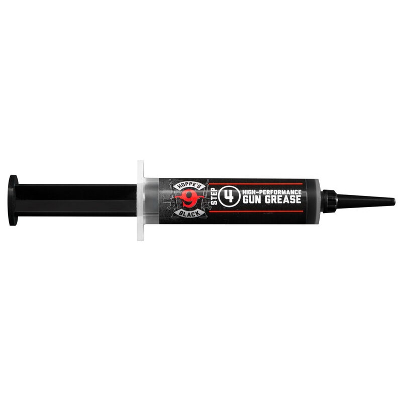 No9 Black Gun Grease 12cc|12CC
