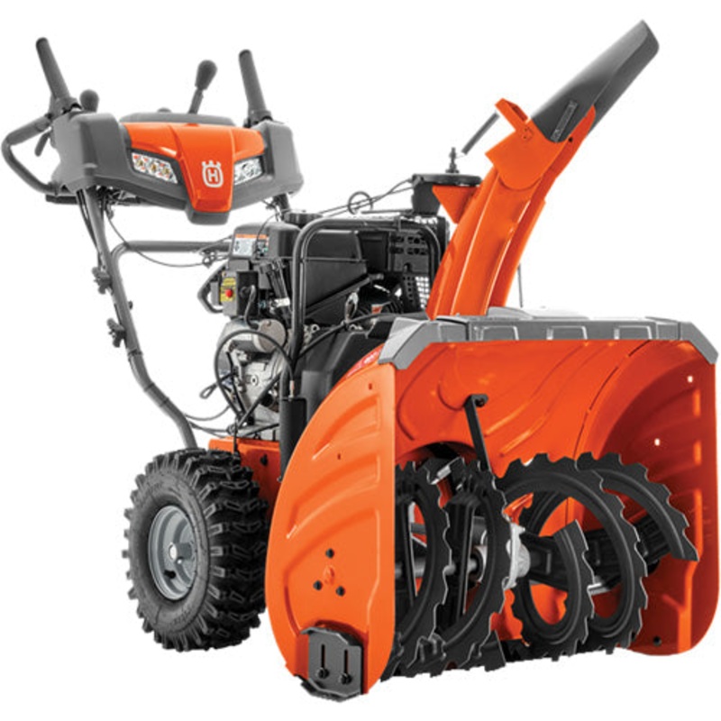 ST324 Two Stage Snowblower|24IN