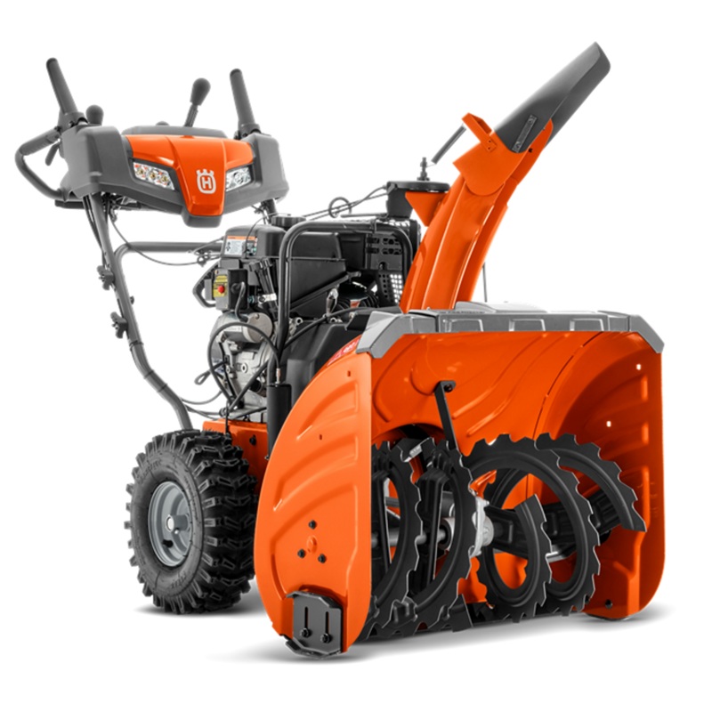 ST327 PRO 27in Two Stage Snow Blower