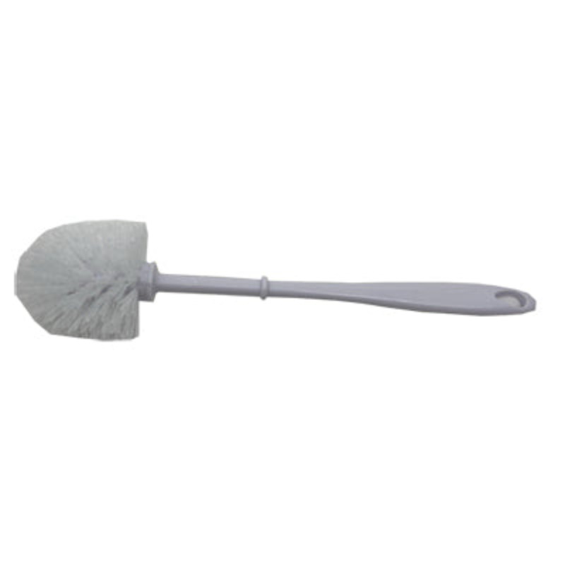 Toilet Brush|White