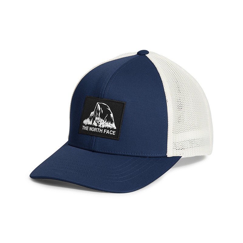 Truckee Trucker|Summit Navy|Super Sonic Blue|Deep Grass Green|SM/MD|LG/XL