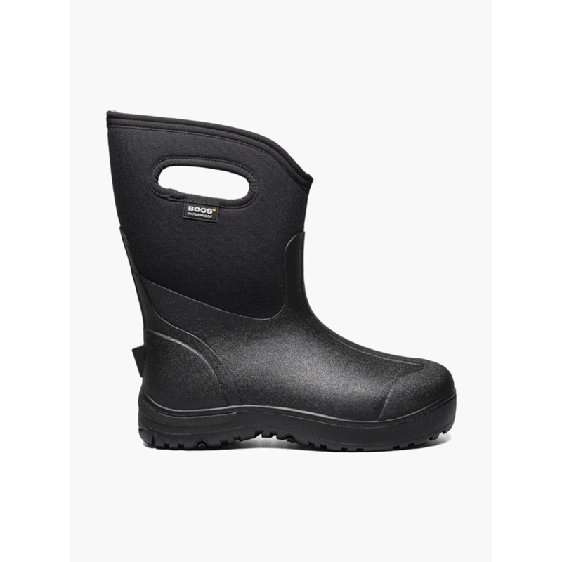Ultra Mid Boot|Black|9 M|10 M|11 M|12 M|13 M|8 M|14 M|6 M|7 M|16 M|15 M