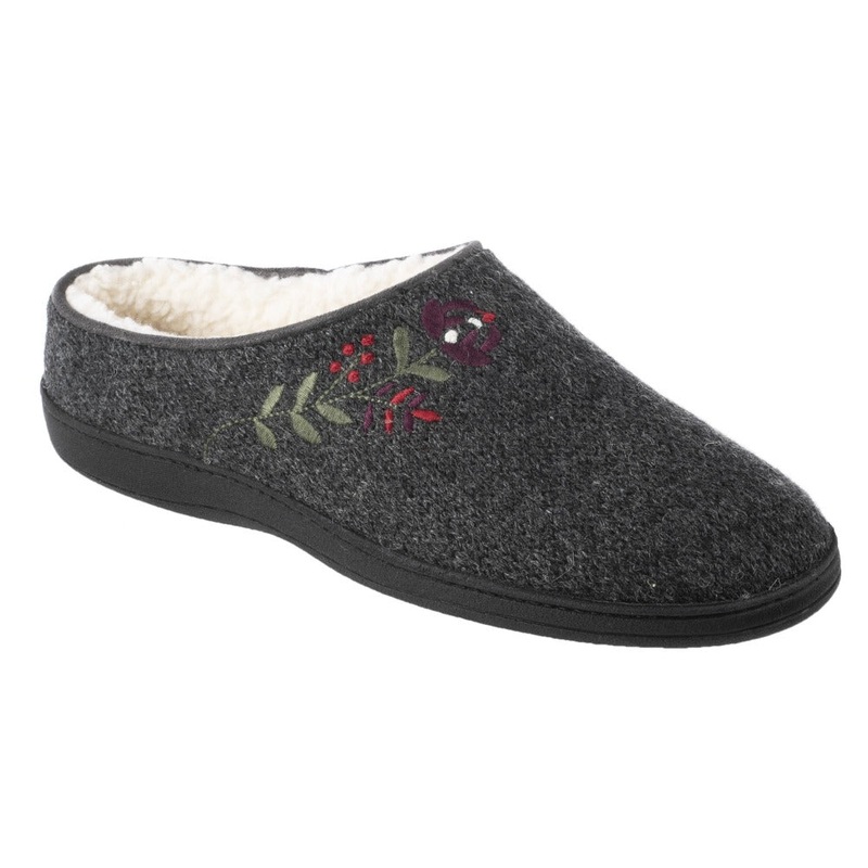 Women’s Acorn Flora Clog With Cloud Cushion Comfort