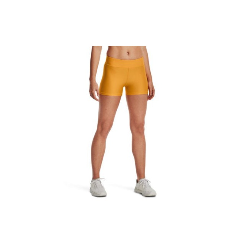 Women’s Armour Mid Rise Shorty
