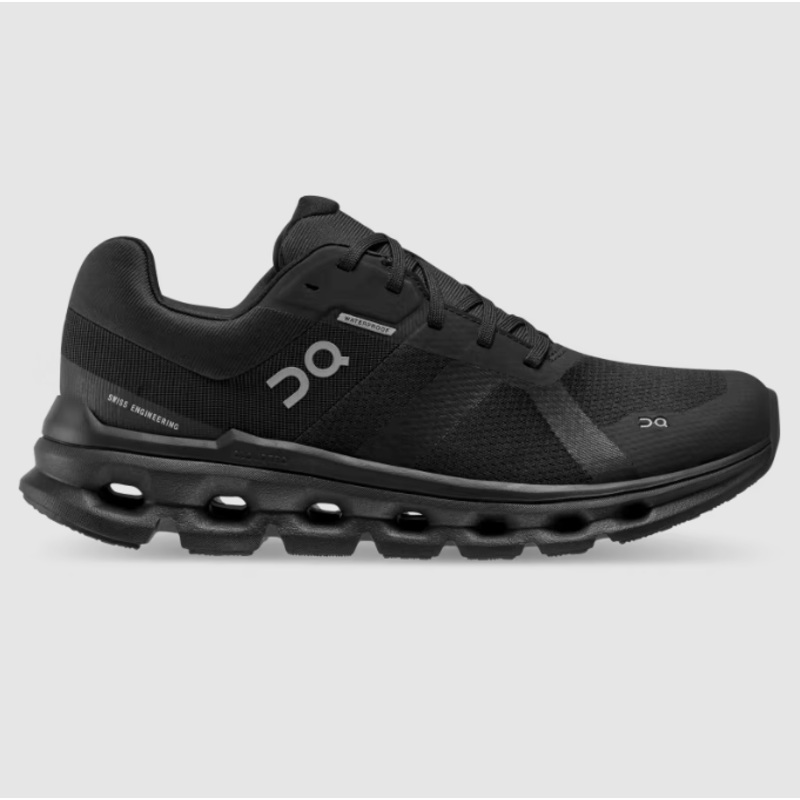Women’s Cloudrunner Waterproof Shoe