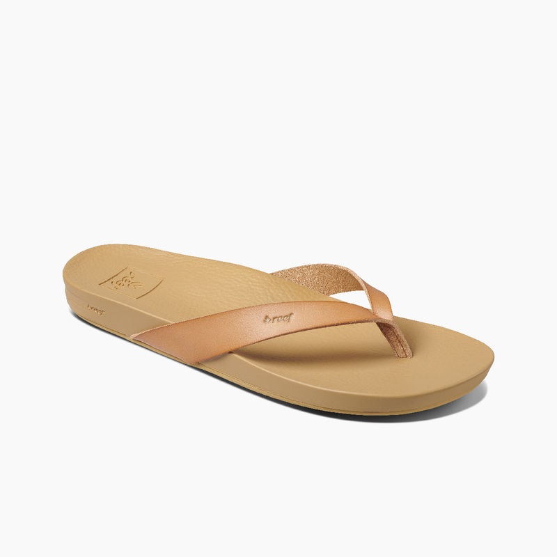 Women’s Cushion Court Sandal|Natural|Cloud|5|6|7|8|9|10|11|12