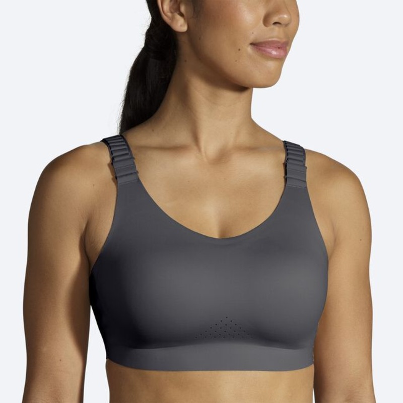 Women’s Dare Scoopback Run Bra 2.0